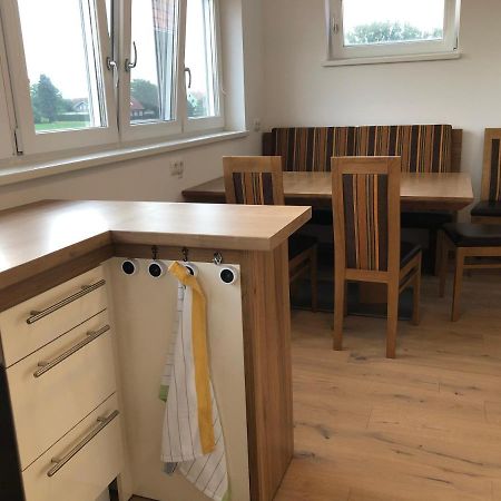 Muttendorf Apartmenthaus Leberhof المظهر الخارجي الصورة