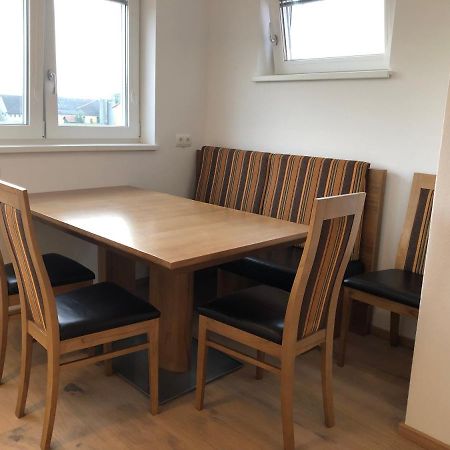 Muttendorf Apartmenthaus Leberhof المظهر الخارجي الصورة