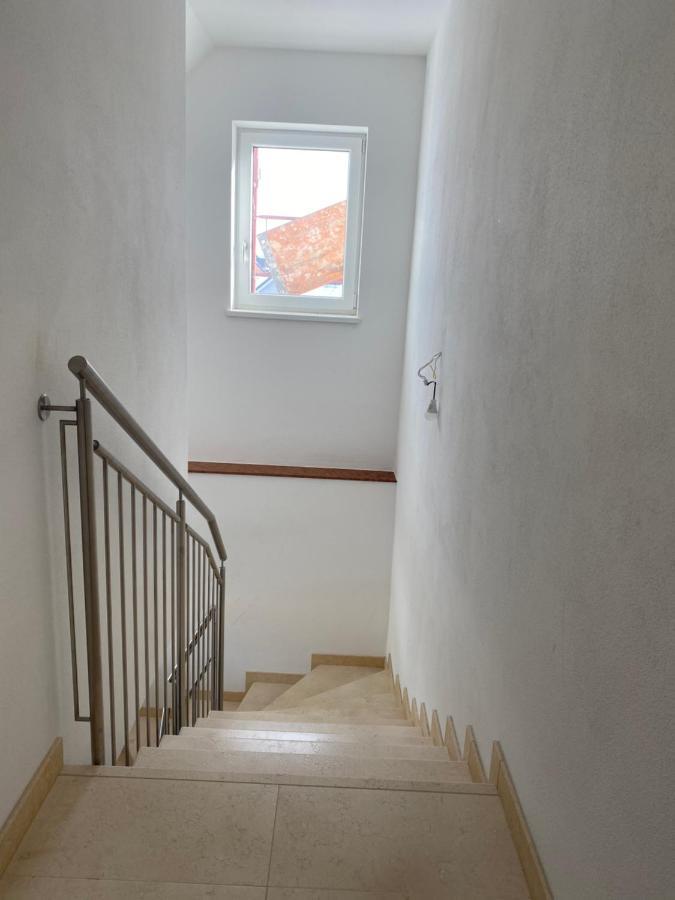 Muttendorf Apartmenthaus Leberhof المظهر الخارجي الصورة
