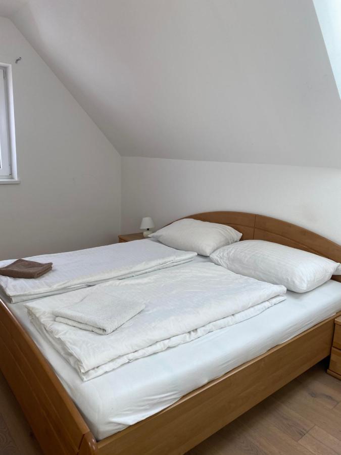 Muttendorf Apartmenthaus Leberhof المظهر الخارجي الصورة