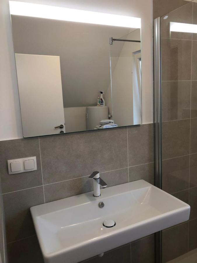 Muttendorf Apartmenthaus Leberhof المظهر الخارجي الصورة