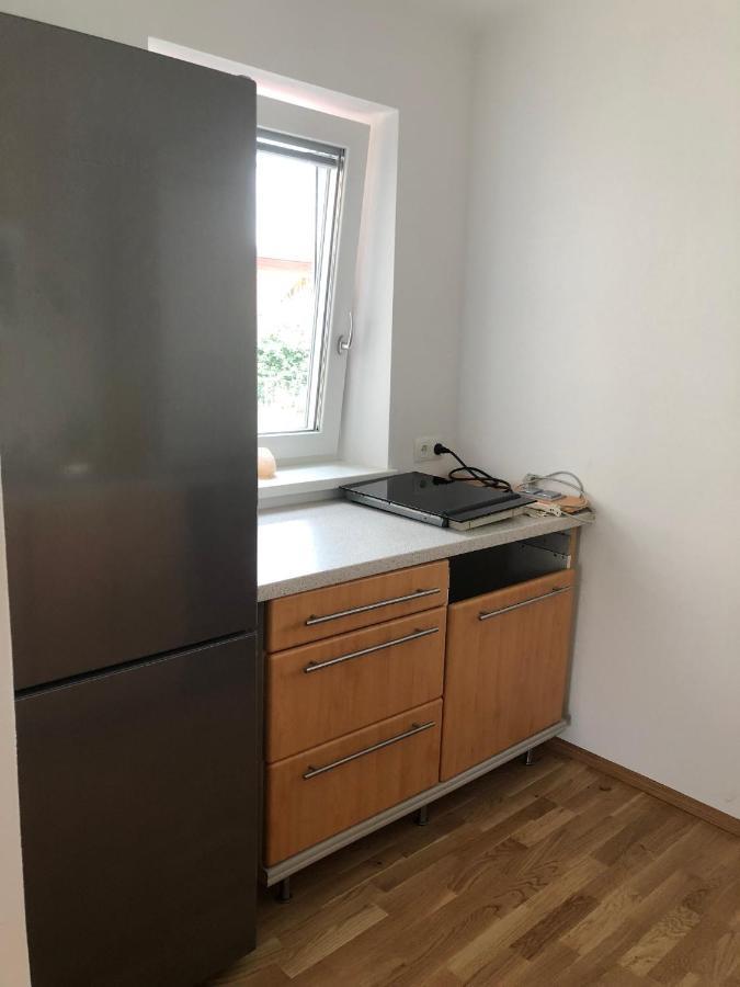 Muttendorf Apartmenthaus Leberhof المظهر الخارجي الصورة
