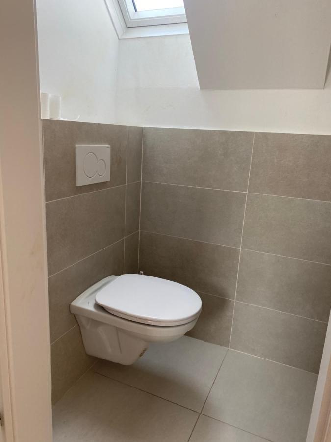 Muttendorf Apartmenthaus Leberhof المظهر الخارجي الصورة