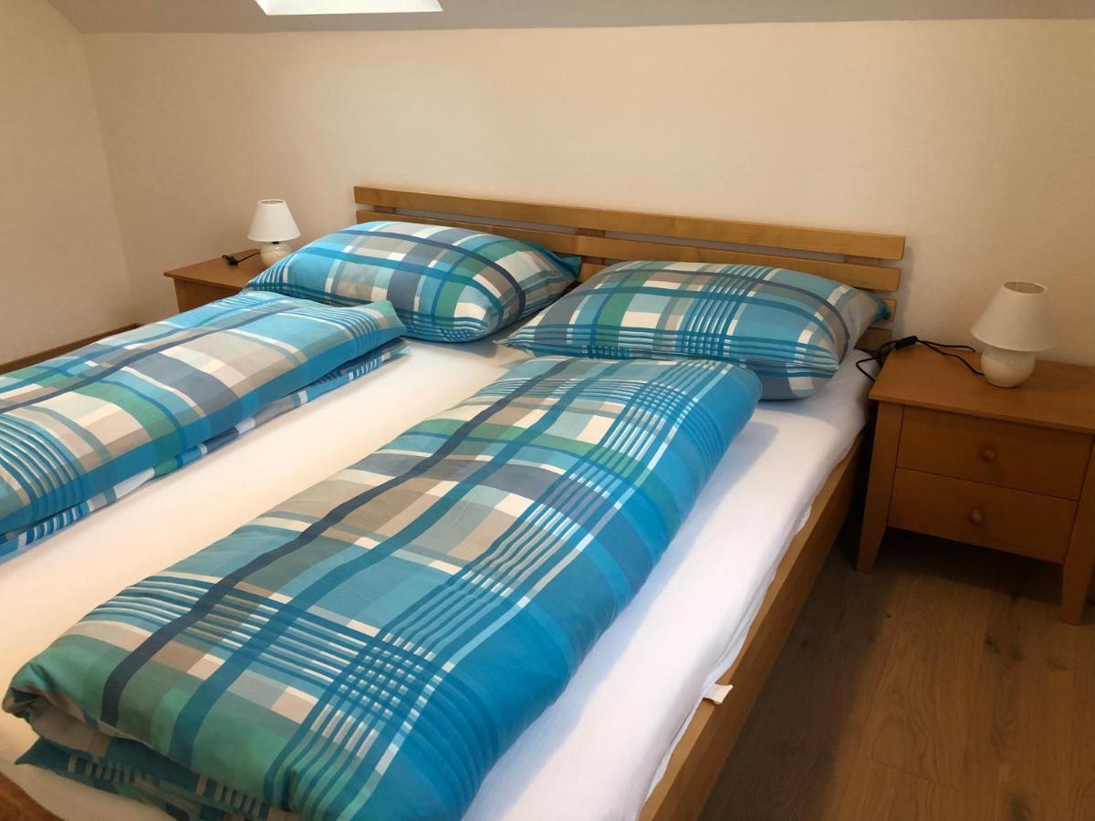 Muttendorf Apartmenthaus Leberhof المظهر الخارجي الصورة