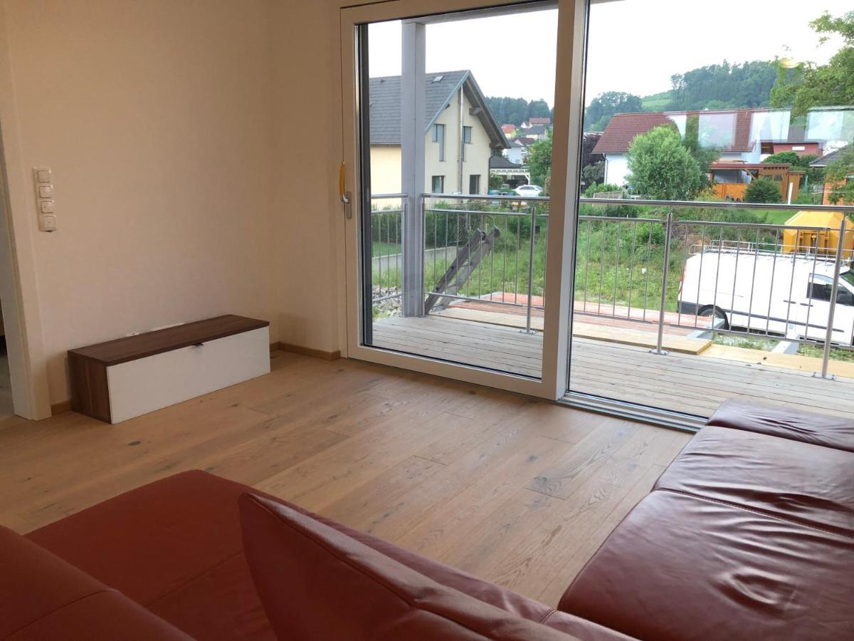 Muttendorf Apartmenthaus Leberhof المظهر الخارجي الصورة