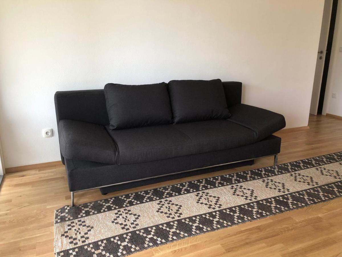 Muttendorf Apartmenthaus Leberhof المظهر الخارجي الصورة