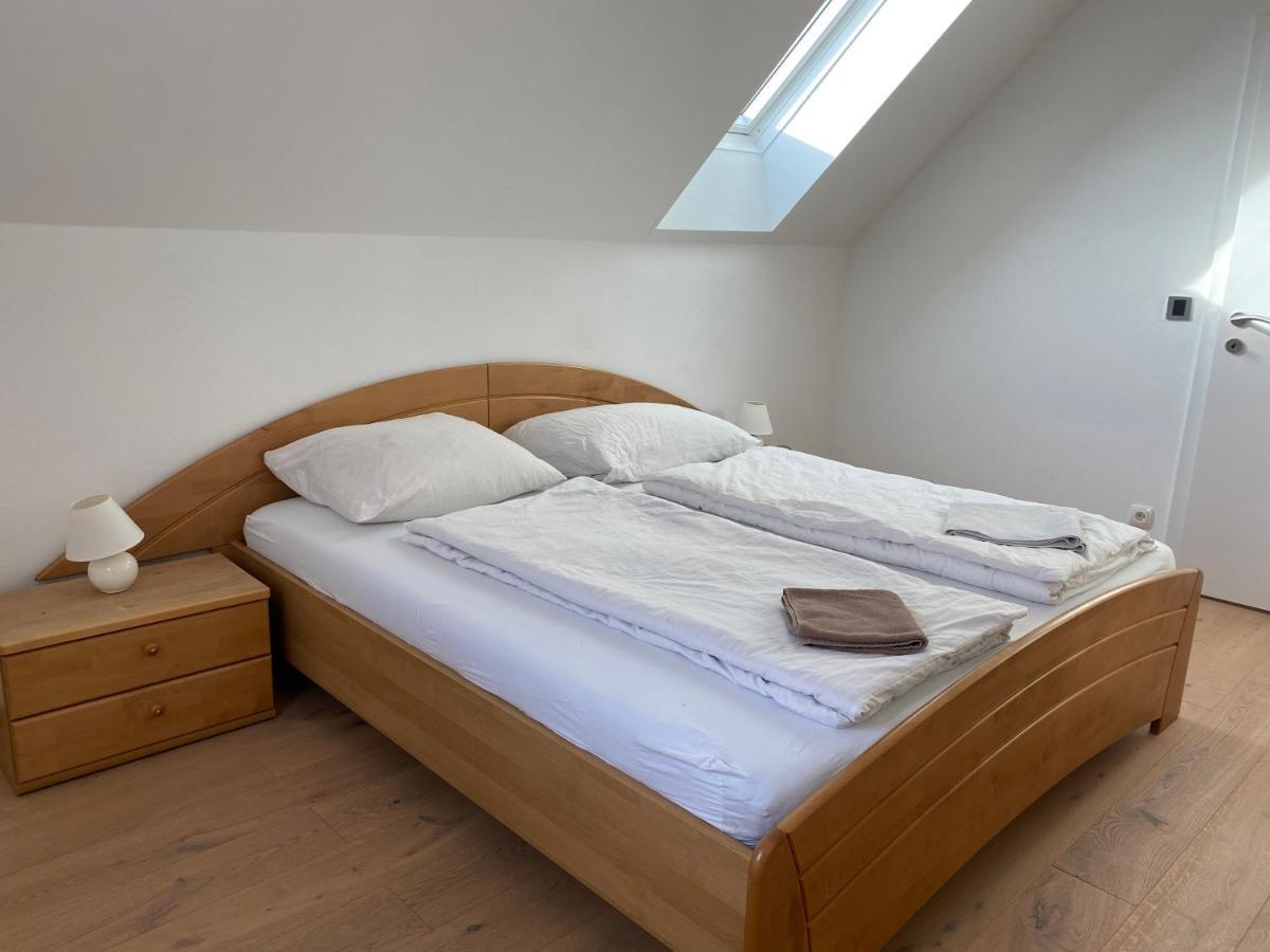 Muttendorf Apartmenthaus Leberhof المظهر الخارجي الصورة