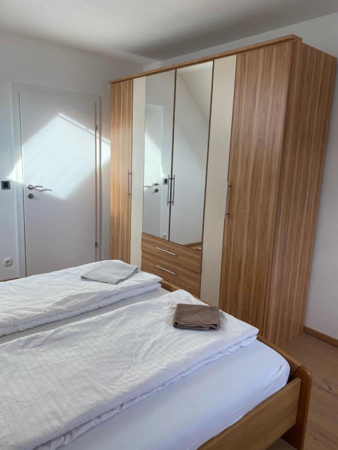 Muttendorf Apartmenthaus Leberhof المظهر الخارجي الصورة