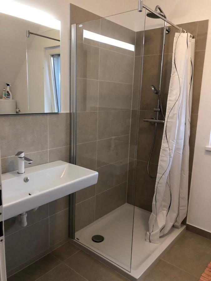 Muttendorf Apartmenthaus Leberhof المظهر الخارجي الصورة