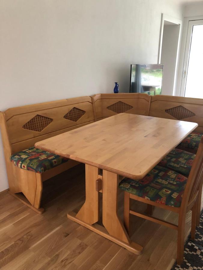 Muttendorf Apartmenthaus Leberhof المظهر الخارجي الصورة