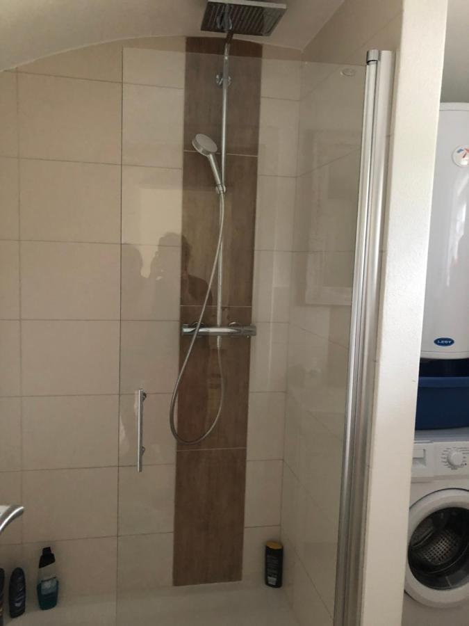 Muttendorf Apartmenthaus Leberhof المظهر الخارجي الصورة